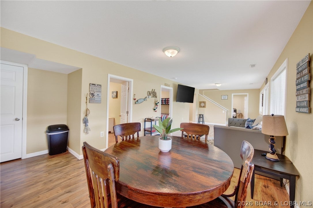 Point Gravois - Residential