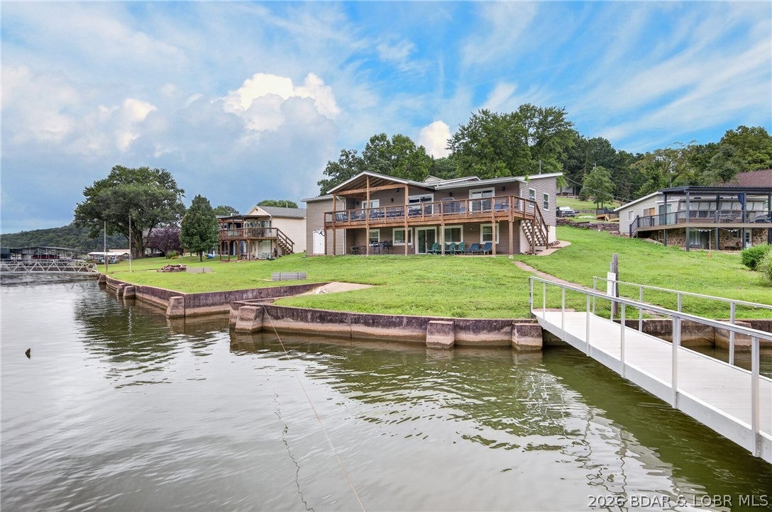 Point Gravois - Residential