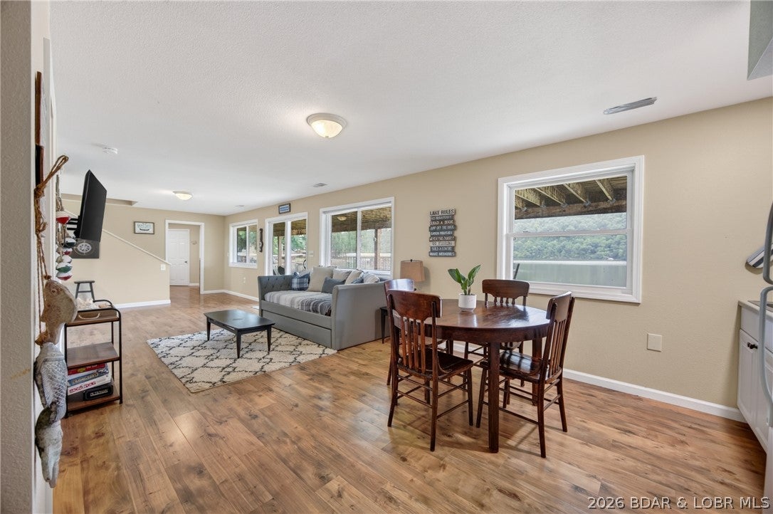 Point Gravois - Residential