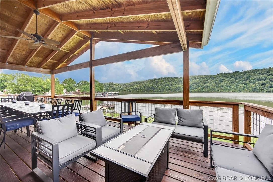 Point Gravois - Residential