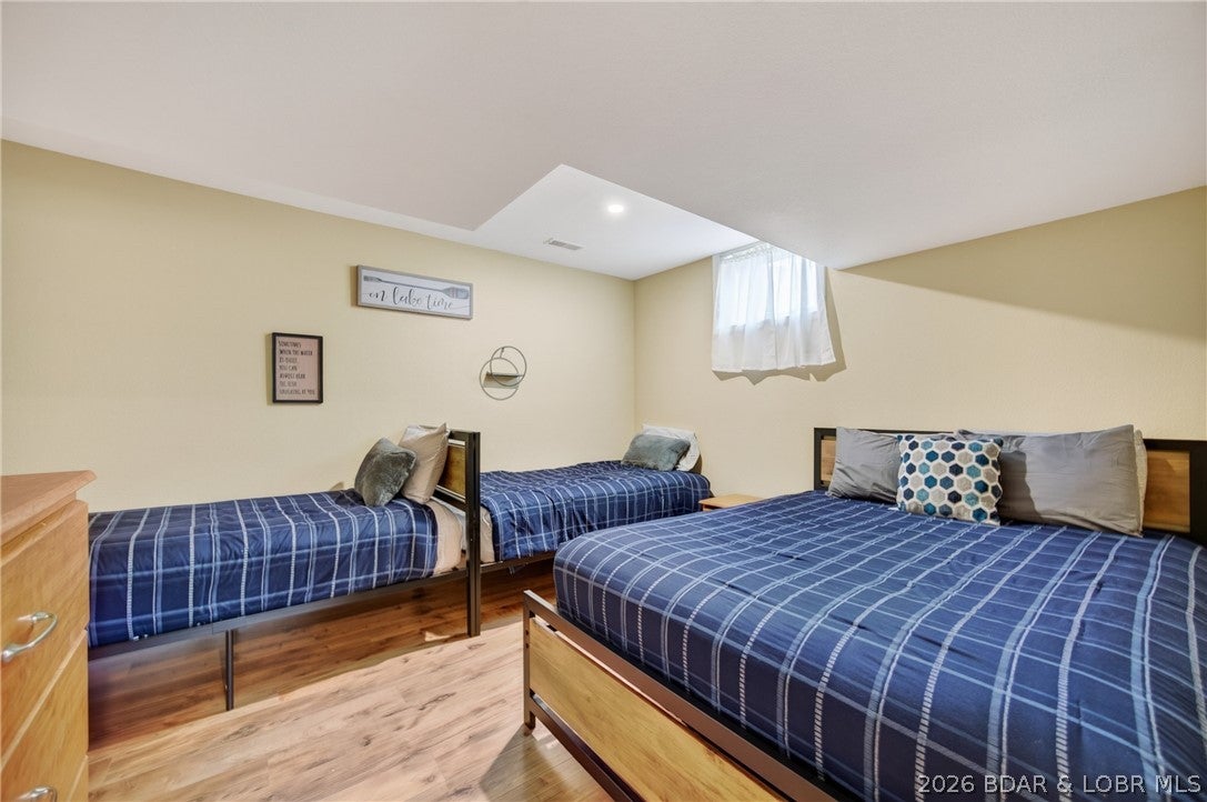 Point Gravois - Residential