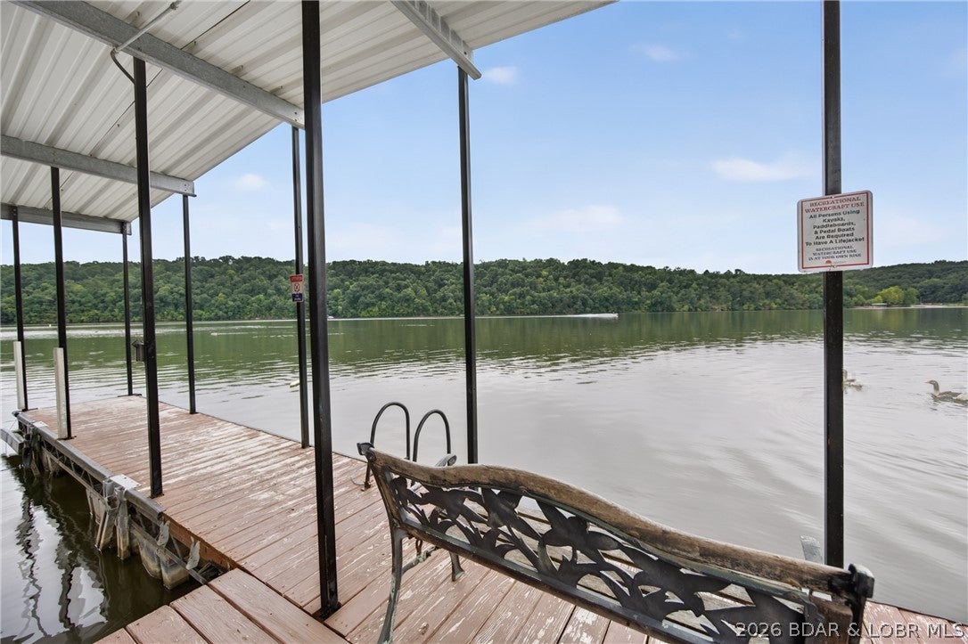 Point Gravois - Residential