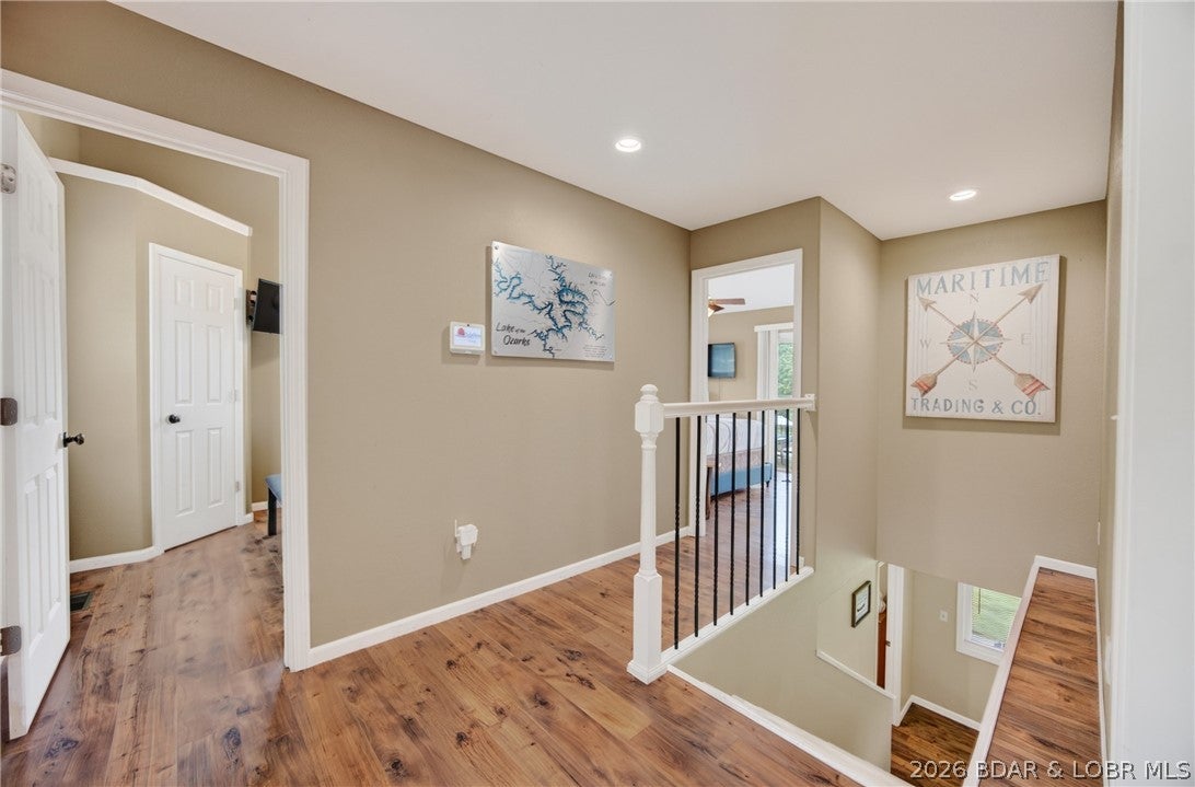 Point Gravois - Residential