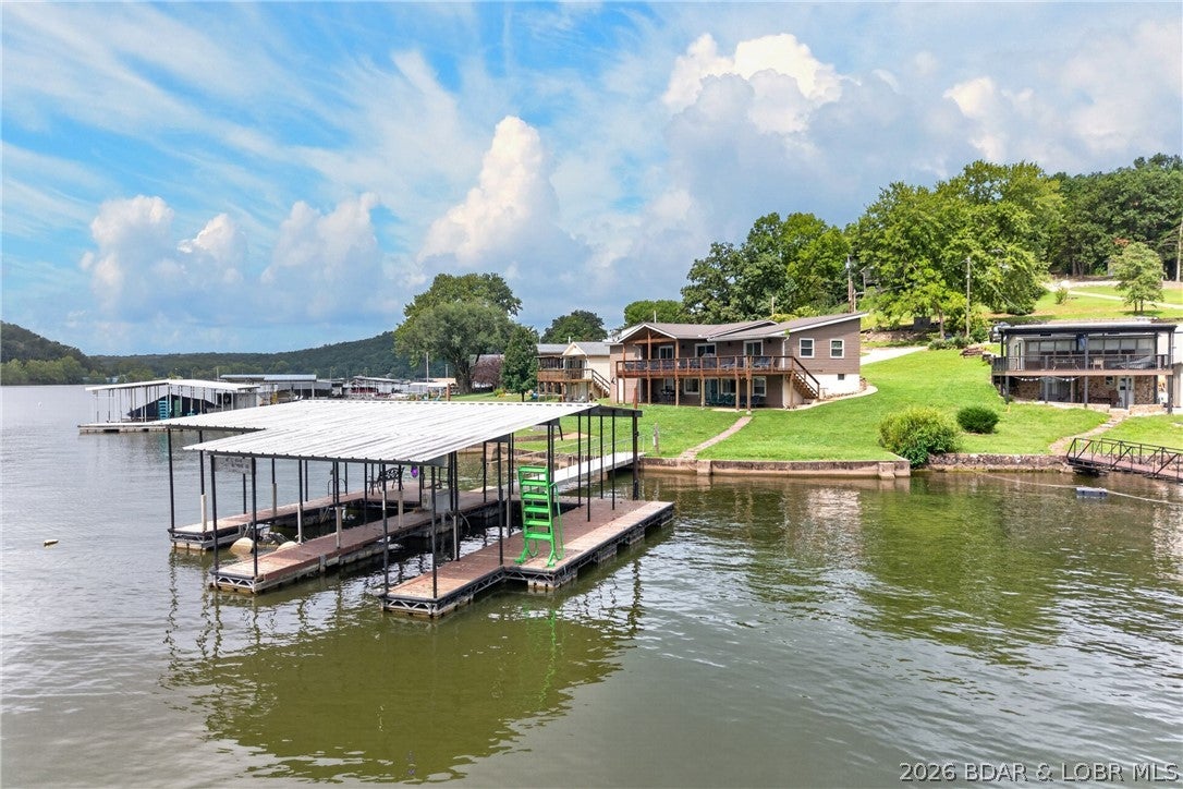 Point Gravois - Residential