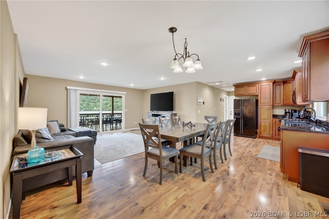 Point Gravois - Residential