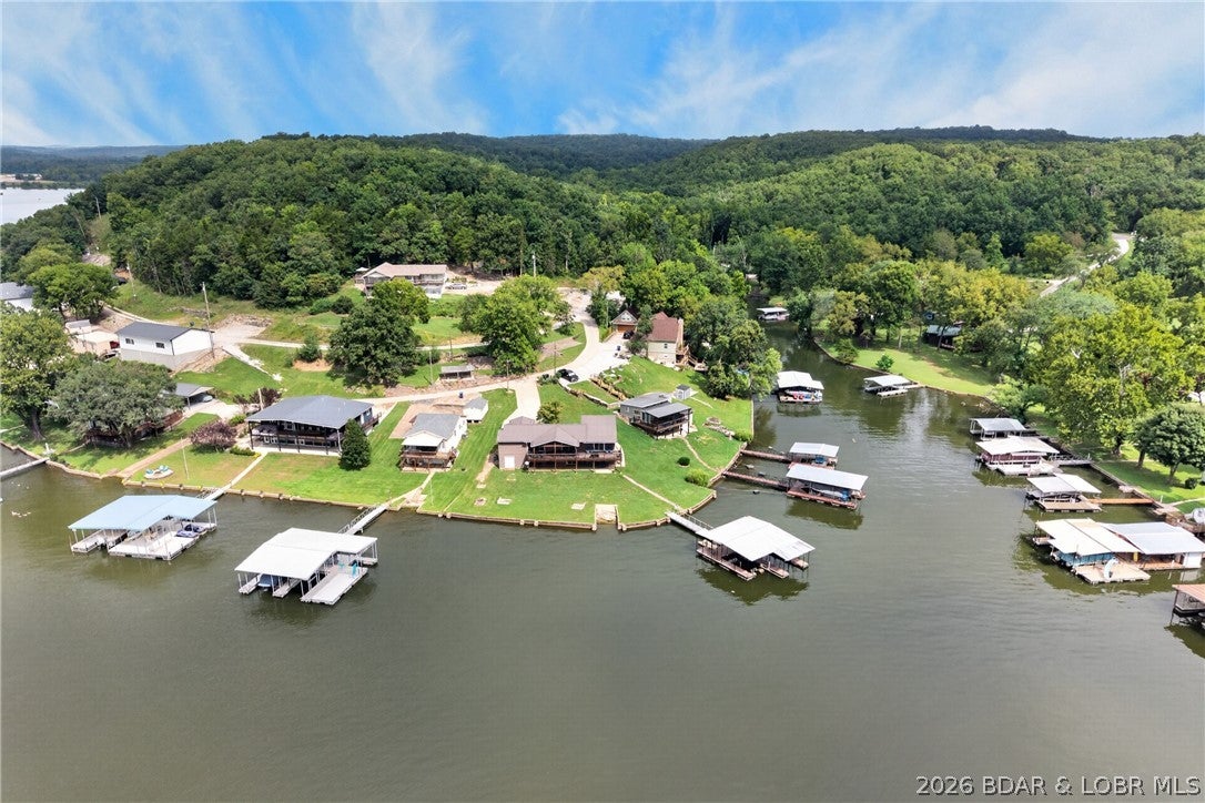 Point Gravois - Residential