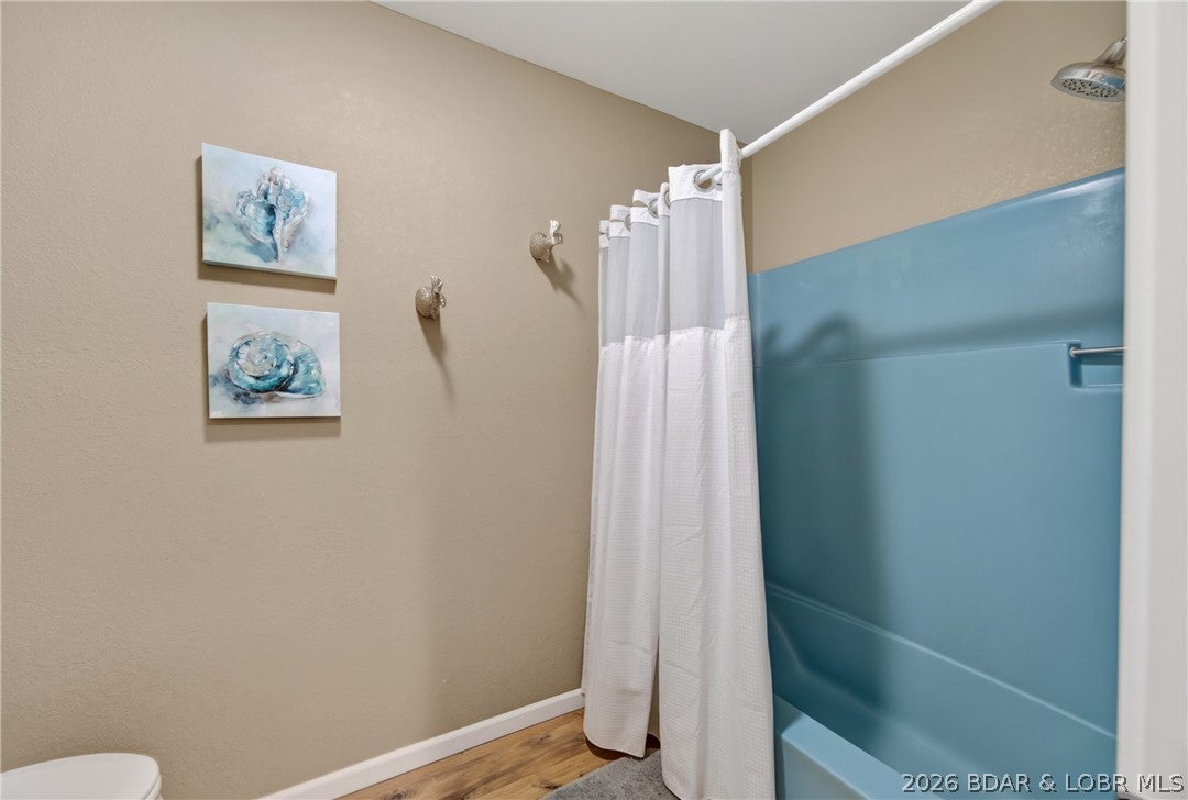 Point Gravois - Residential
