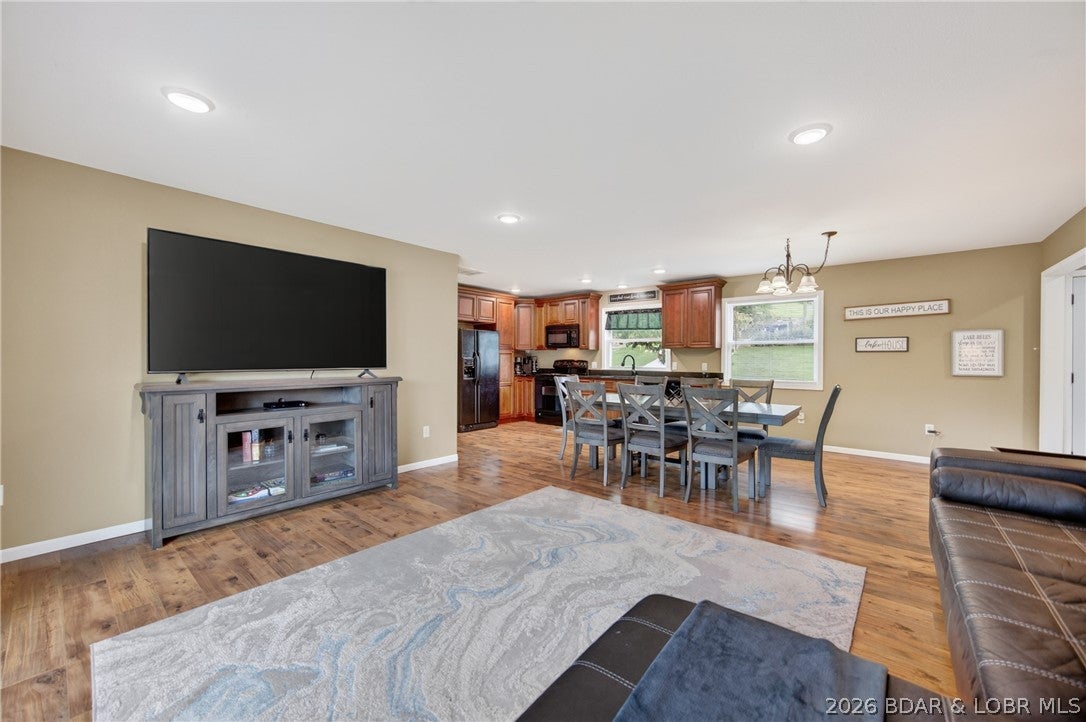 Point Gravois - Residential