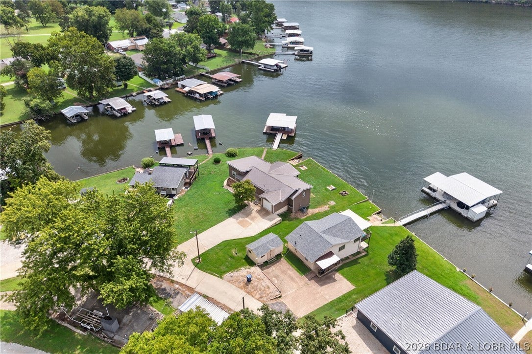 Point Gravois - Residential