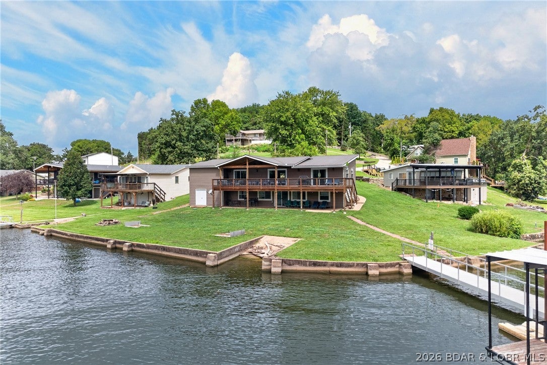 Point Gravois - Residential