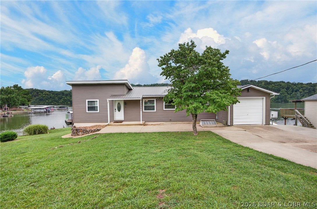 Point Gravois - Residential