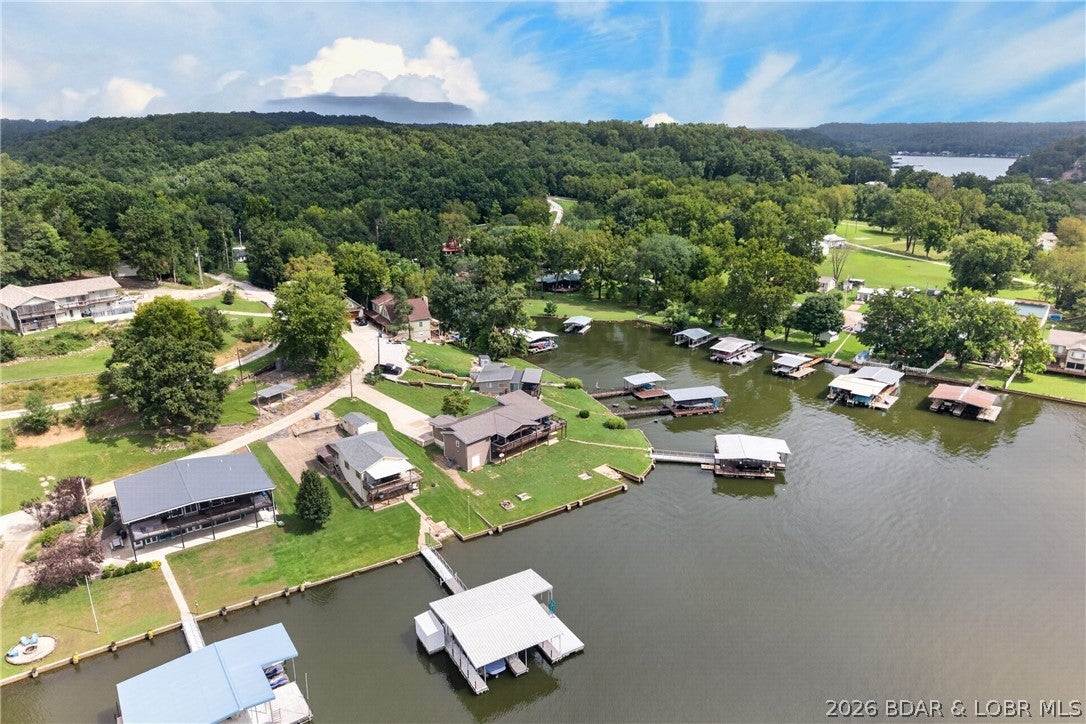 Point Gravois - Residential