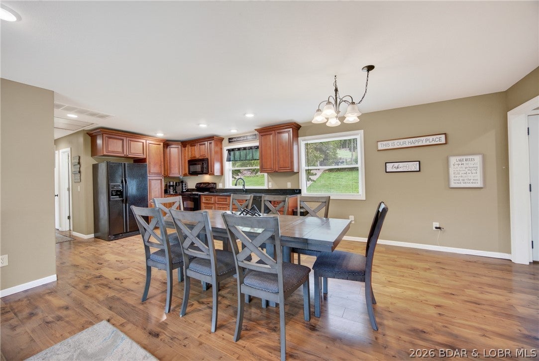 Point Gravois - Residential
