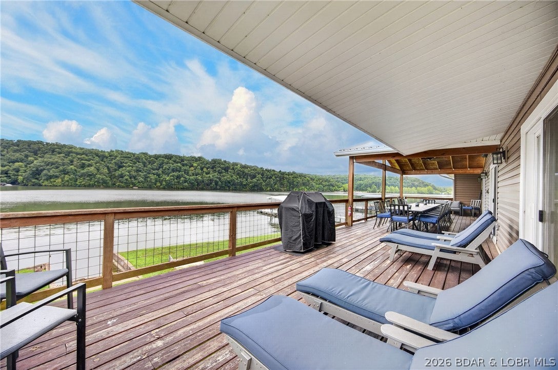 Point Gravois - Residential