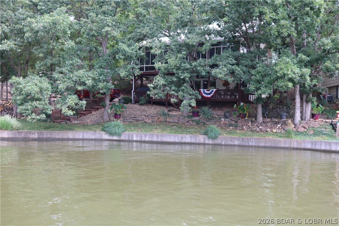 Ivy Bend - Residential
