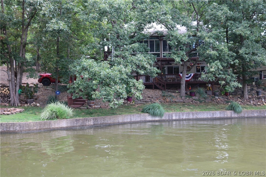 Ivy Bend - Residential