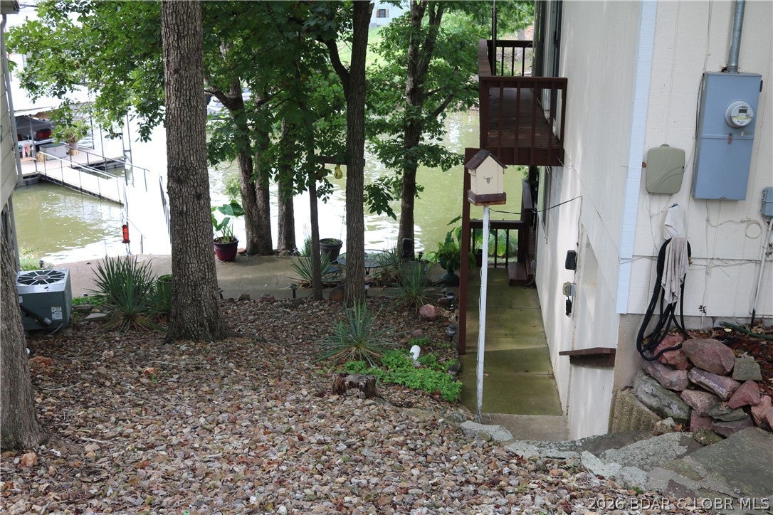Ivy Bend - Residential