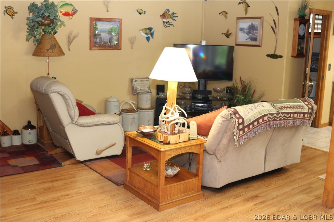 Ivy Bend - Residential