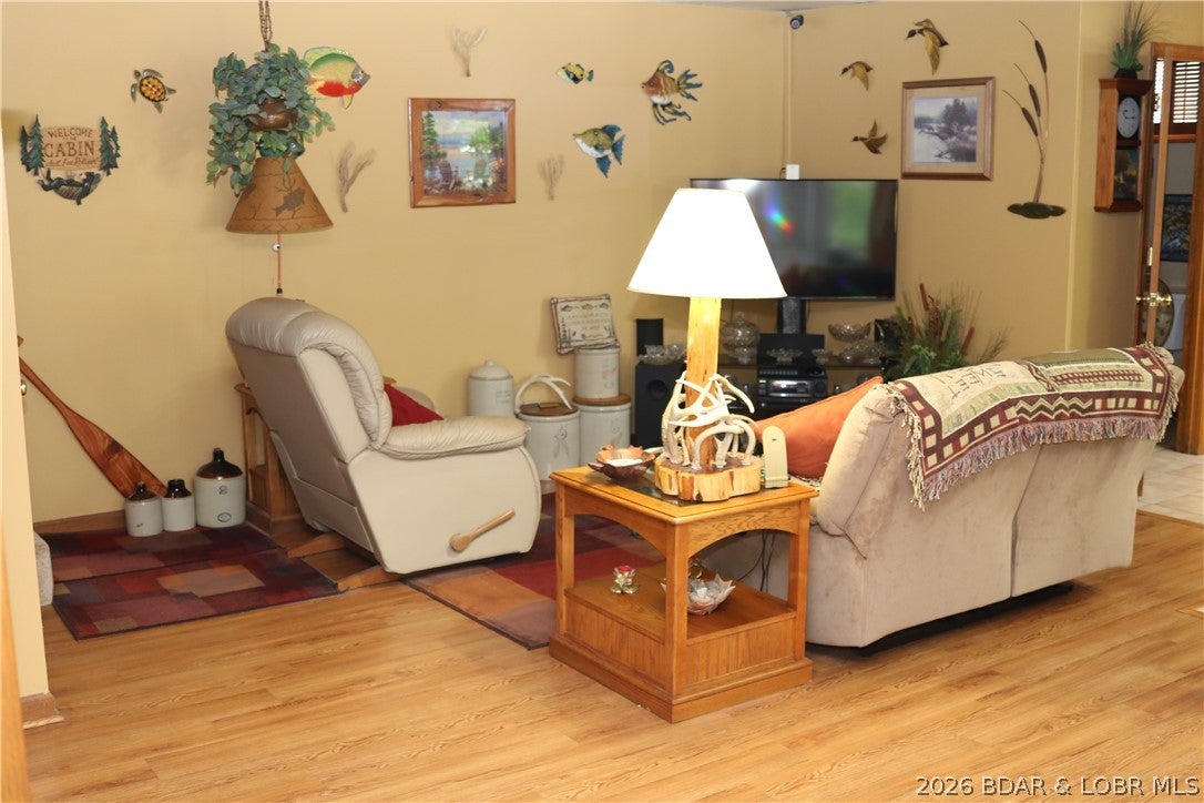 Ivy Bend - Residential
