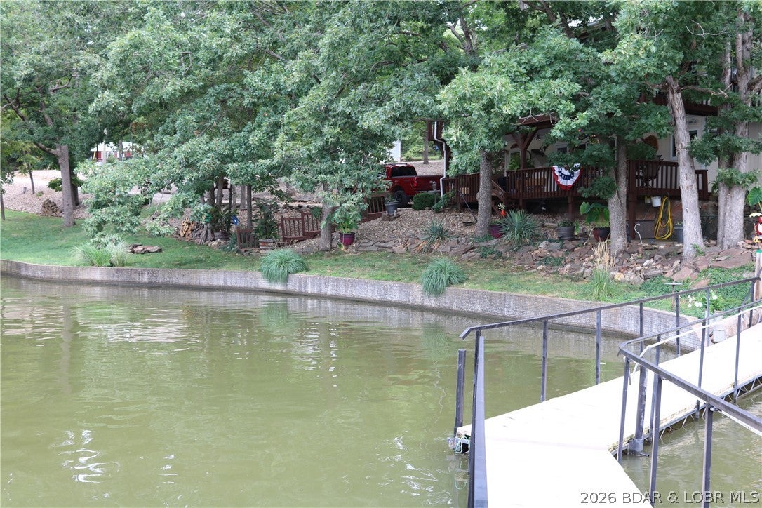 Ivy Bend - Residential