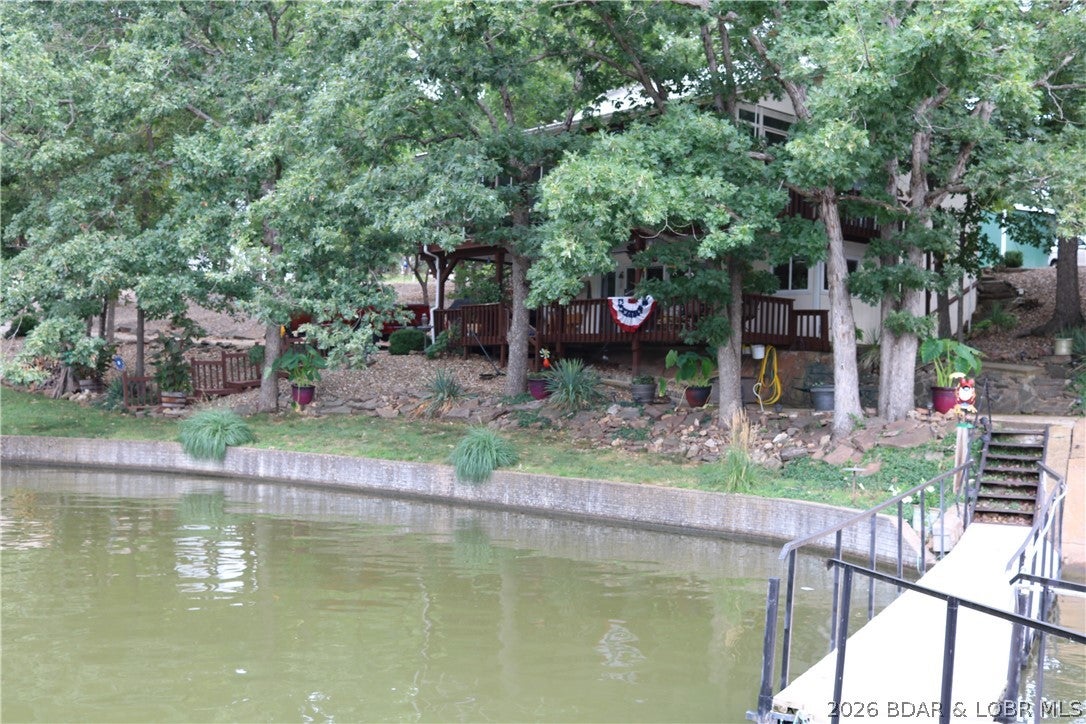 Ivy Bend - Residential