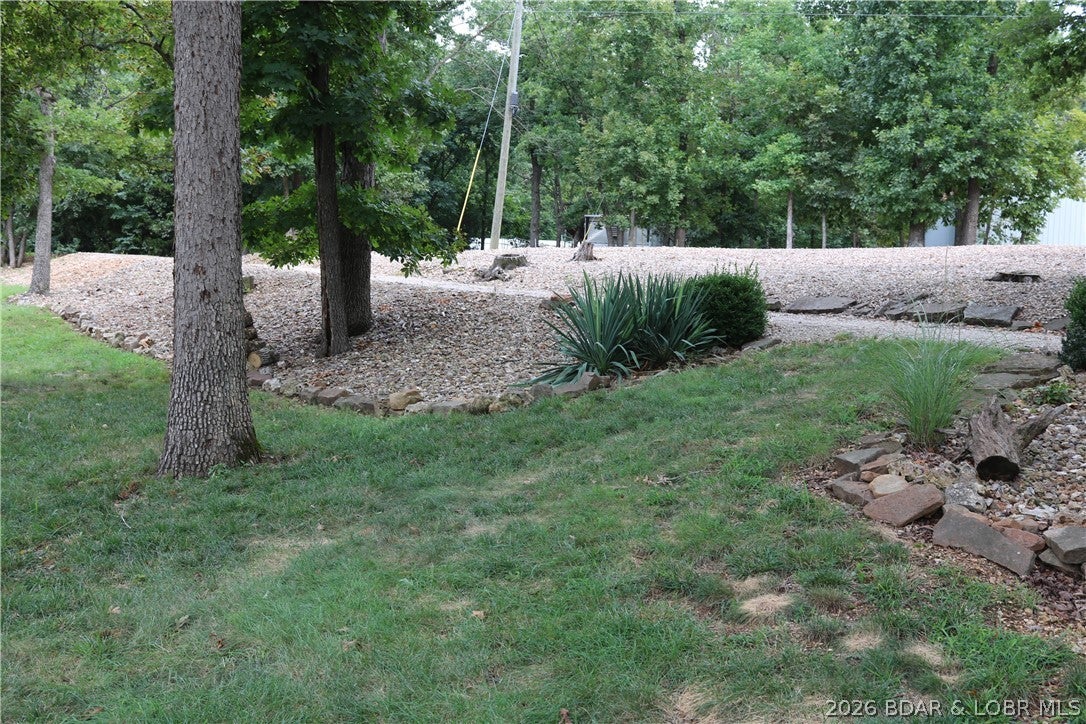 Ivy Bend - Residential