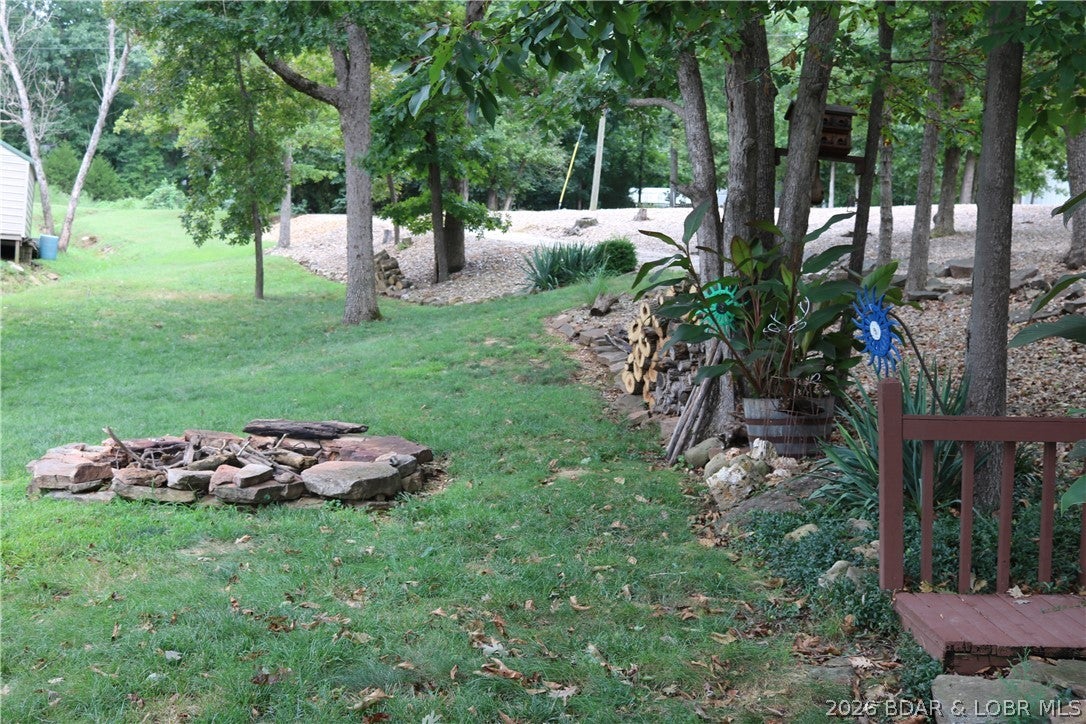 Ivy Bend - Residential