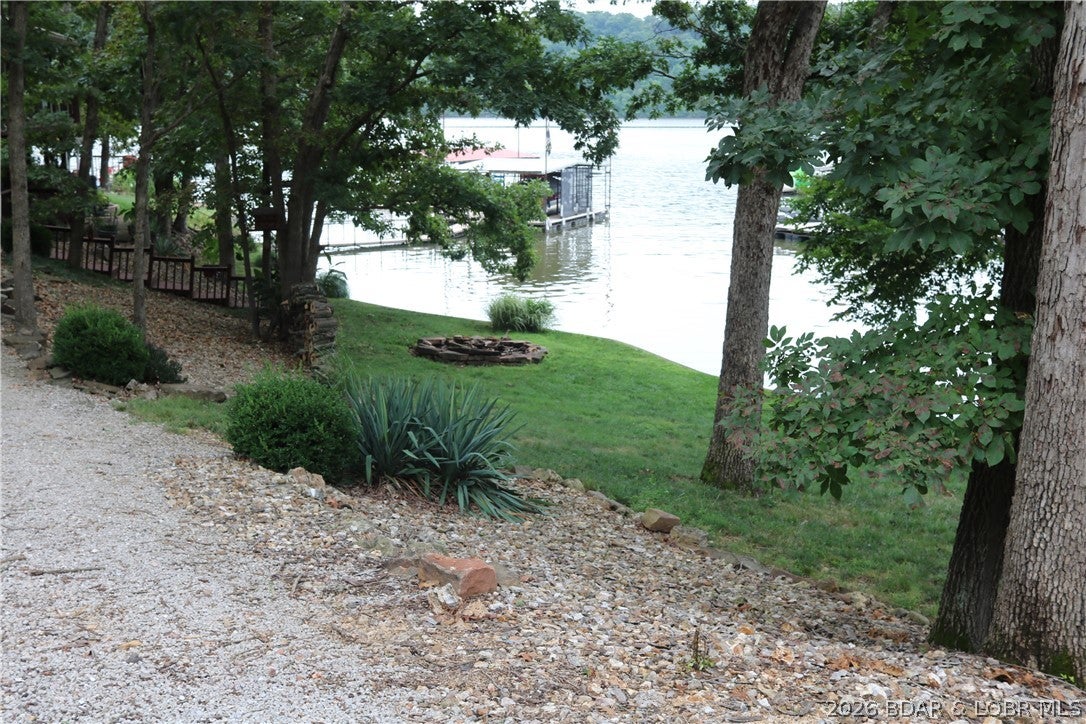 Ivy Bend - Residential
