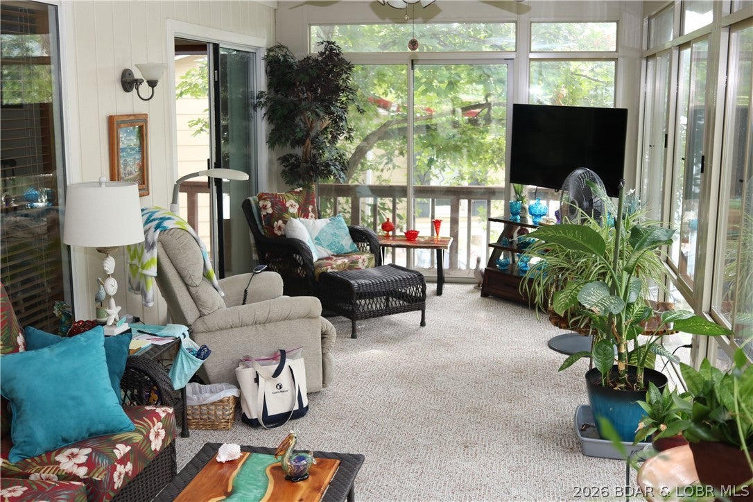 Ivy Bend - Residential