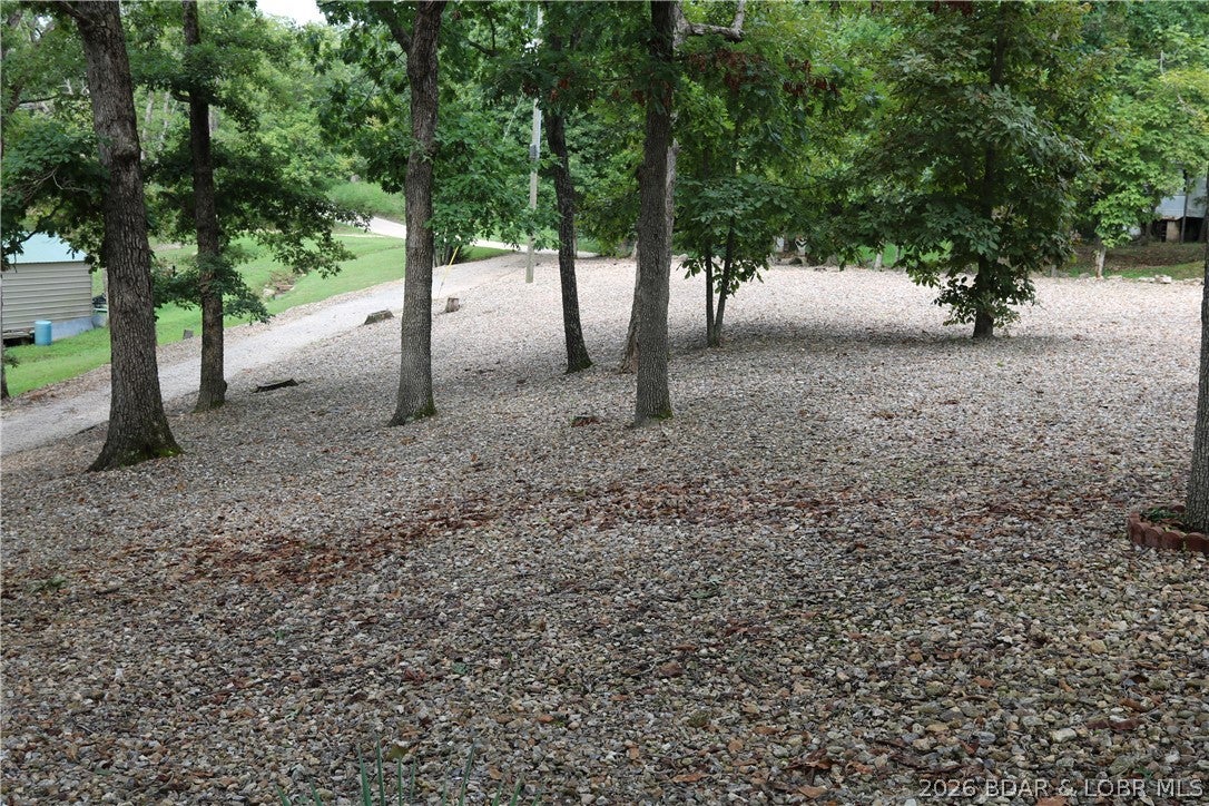 Ivy Bend - Residential