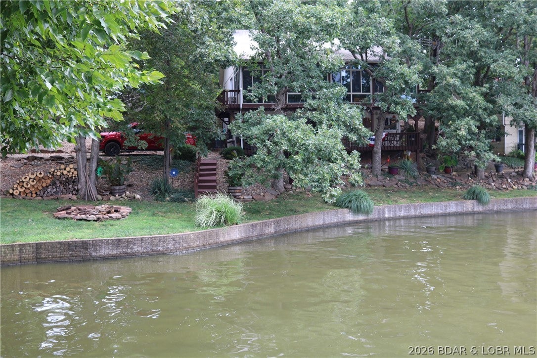 Ivy Bend - Residential