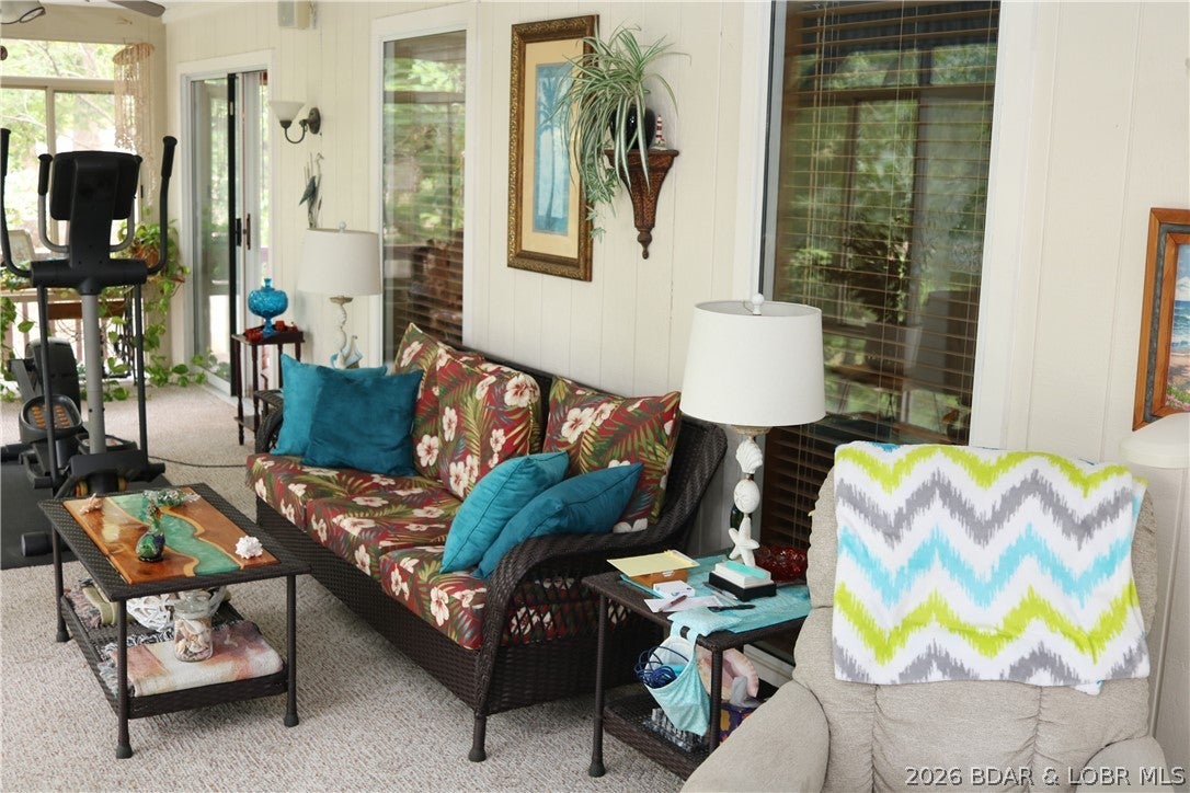 Ivy Bend - Residential