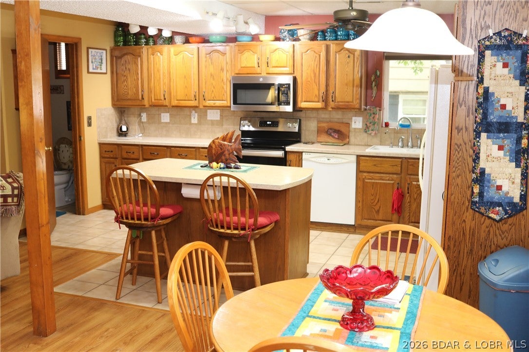 Ivy Bend - Residential