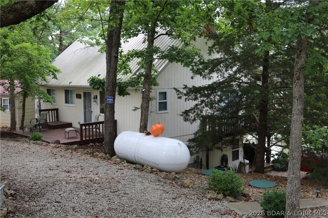 Ivy Bend - Residential