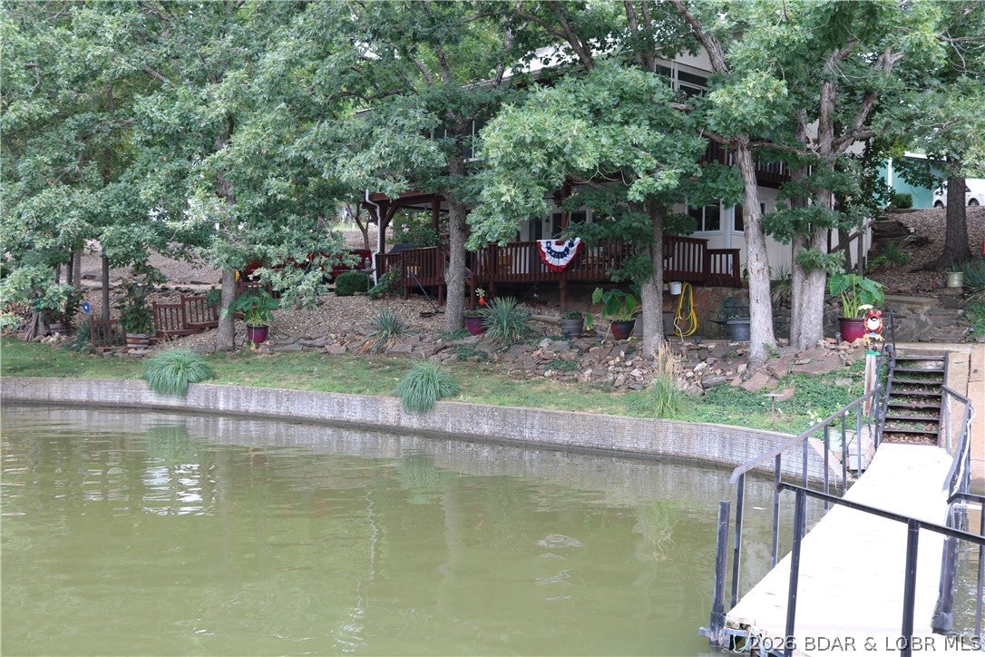 Ivy Bend - Residential