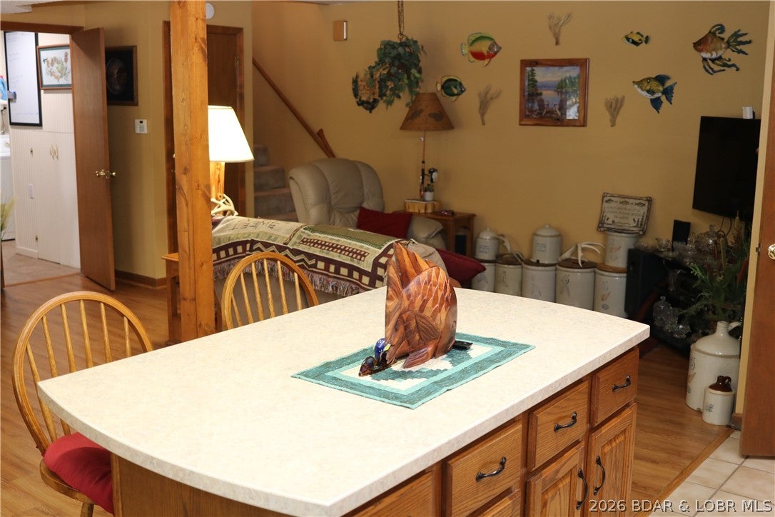 Ivy Bend - Residential