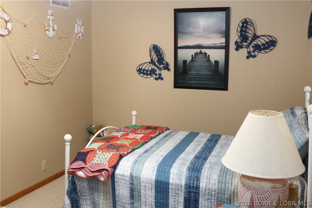 Ivy Bend - Residential