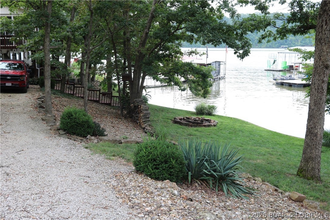 Ivy Bend - Residential