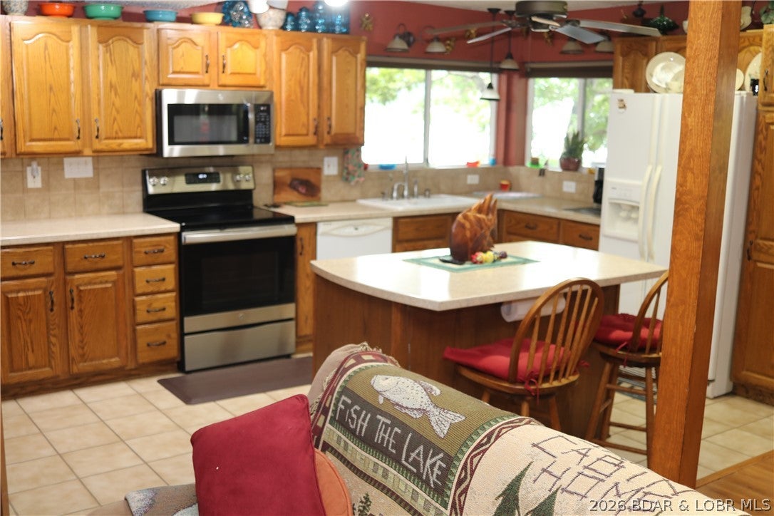 Ivy Bend - Residential