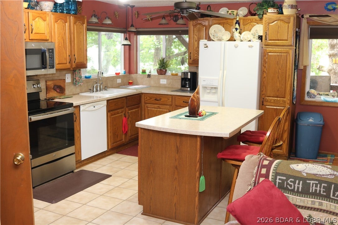 Ivy Bend - Residential
