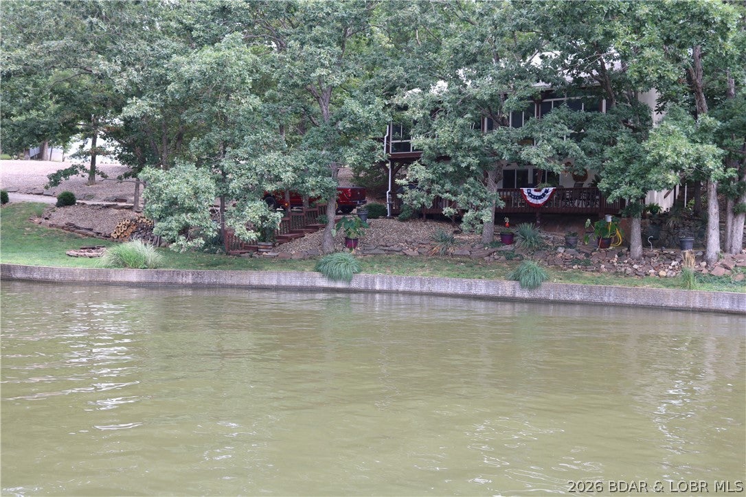 Ivy Bend - Residential