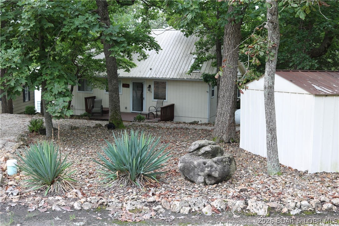 Ivy Bend - Residential