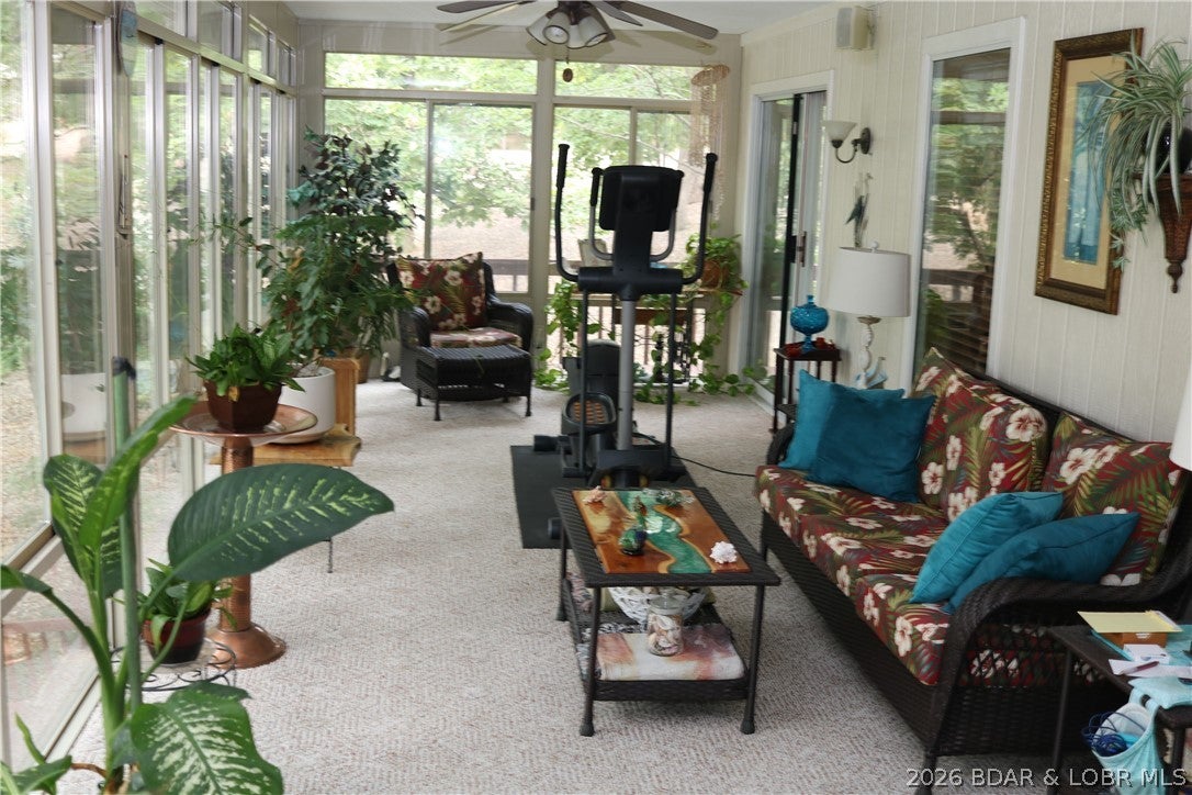 Ivy Bend - Residential