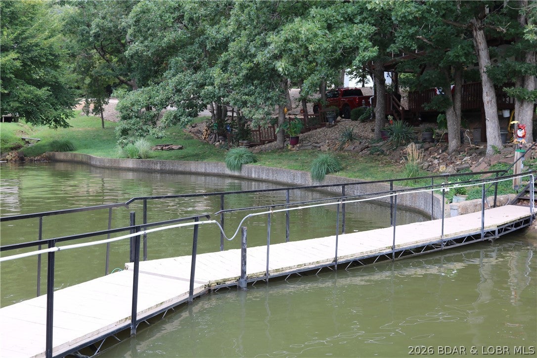 Ivy Bend - Residential