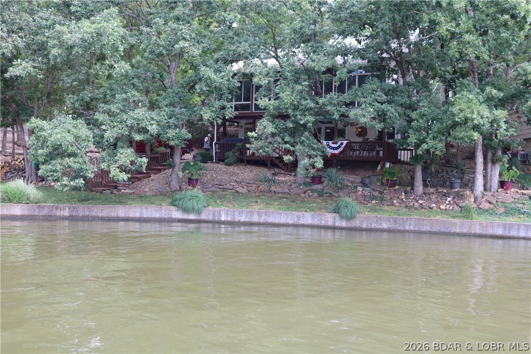 Ivy Bend - Residential