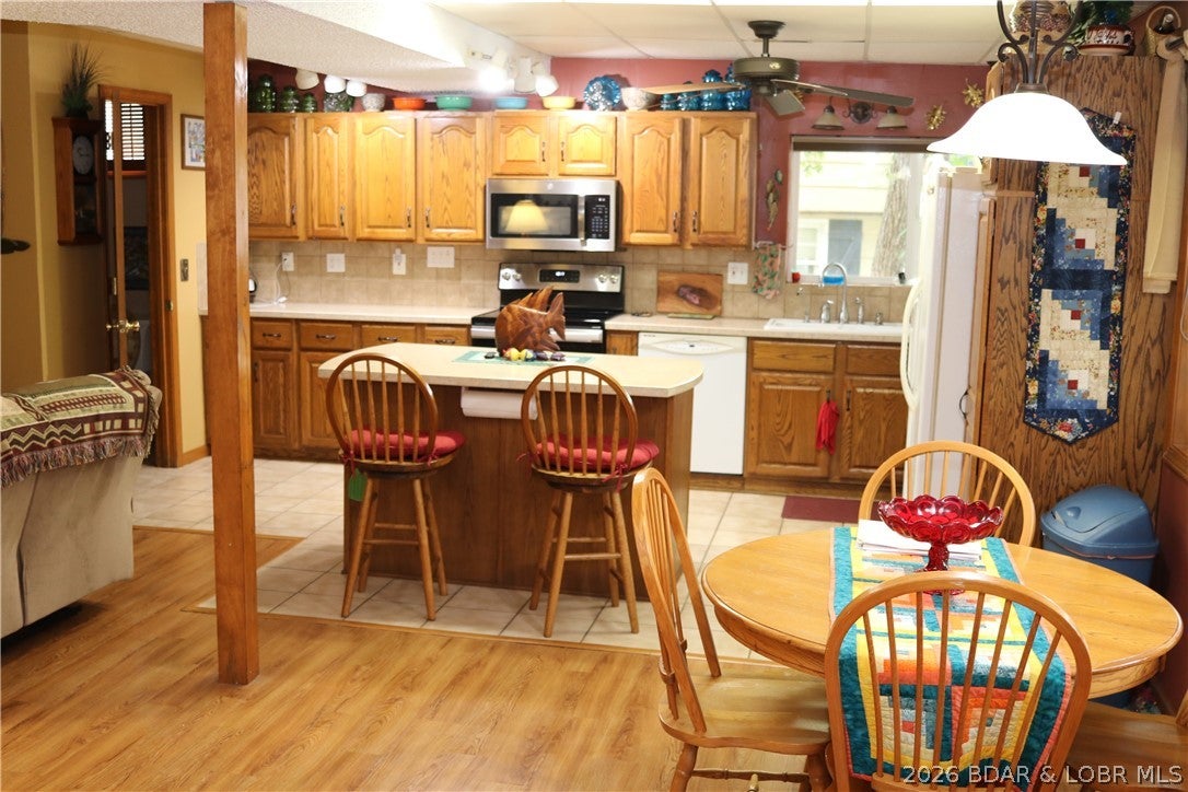 Ivy Bend - Residential