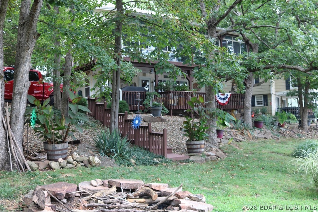 Ivy Bend - Residential
