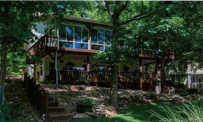 Ivy Bend - Residential