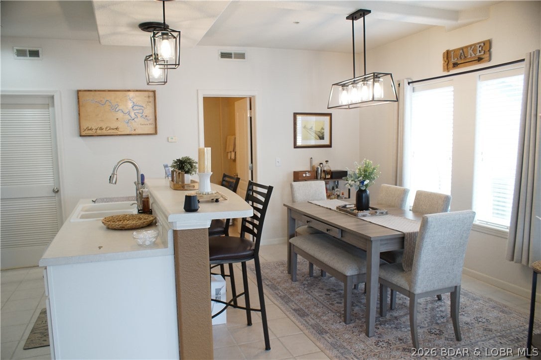 Monarch Cove Condominium - Residential