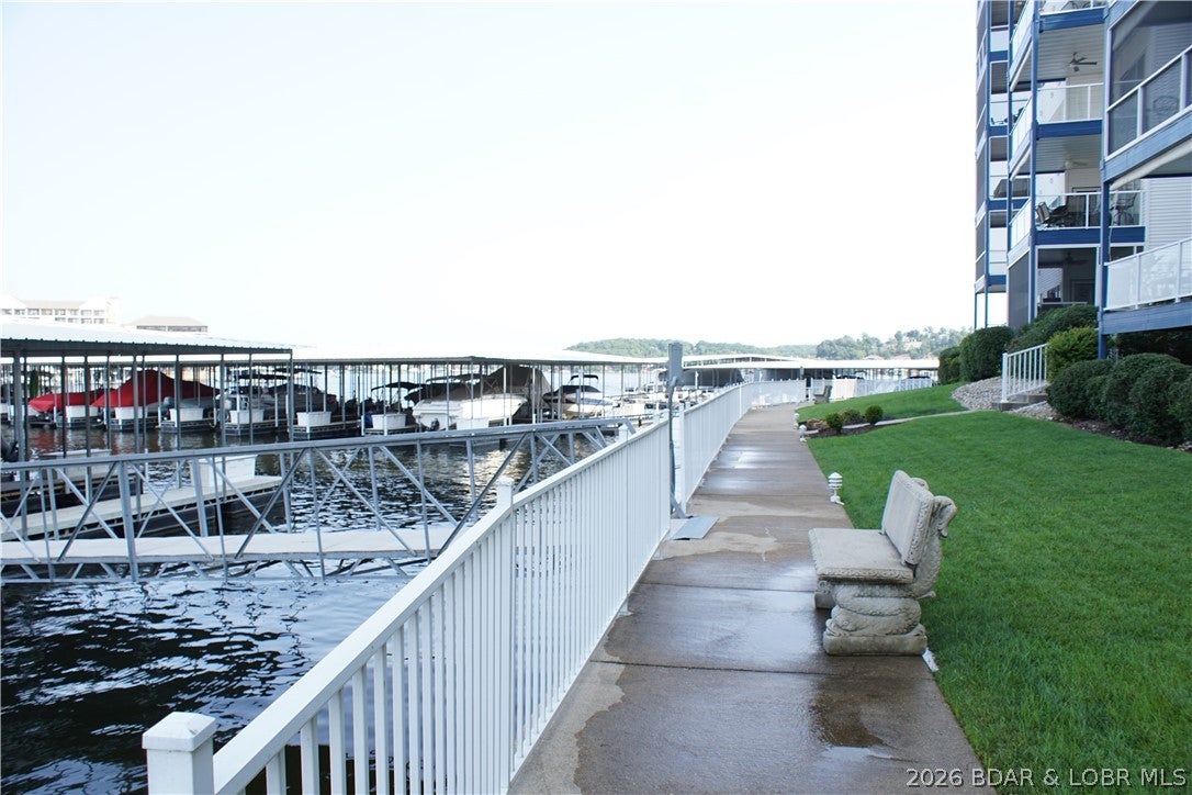 Monarch Cove Condominium - Residential